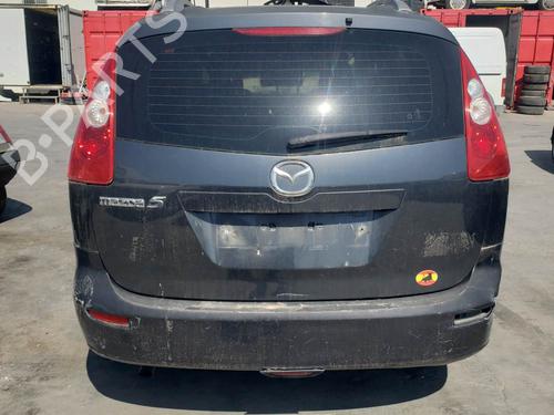 Water radiator MAZDA 5 (CR) 2.0 CD (CR19) | BP27554181M31 - Image 9