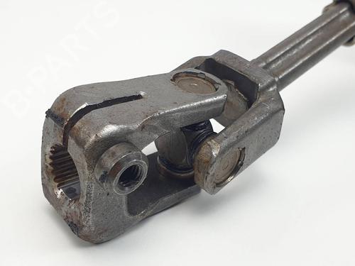 Steering column VW PASSAT B6 Variant (3C5) 2.0 TDI | BP30142431M21 - Image 4