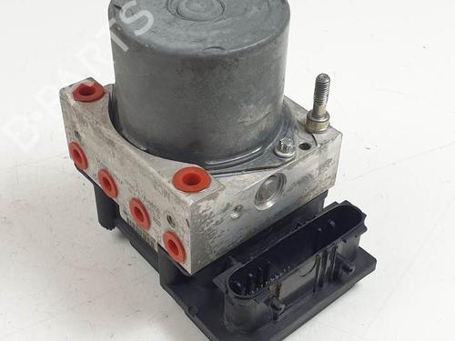 Used ABS pump NISSAN ALMERA II Hatchback (N16) 2.2 Di (110 hp) 28178297