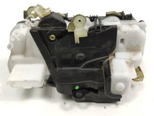 Front left lock CITROËN C5 II (RC_)  | BP8910127C98 