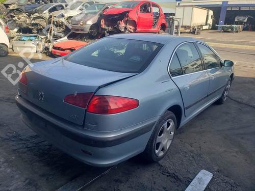 AC compressor PEUGEOT 607 (9D, 9U) 3.0 V6 24V | BP19030700M34  - Image 15