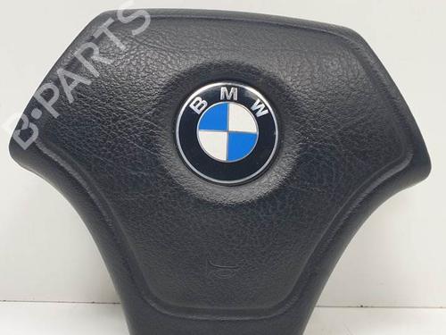 Driver airbag BMW 3 Compact (E36) 318 ti 33109276204H