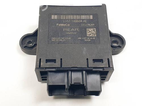 Used Electronic module FORD PUMA (J2K, CF7) 1.0 EcoBoost mHEV (125 hp) 30655161