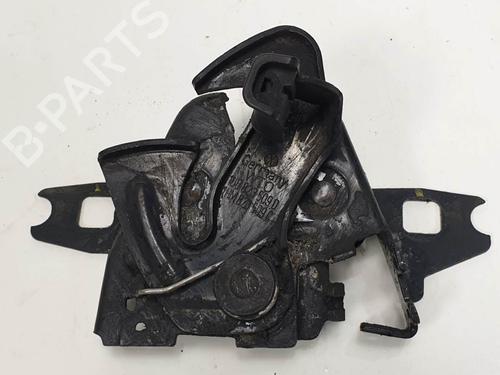 hjelmlås hjelmlås SKODA OCTAVIA I (1U2) 2.0 (116 hp) 8764124 8764124