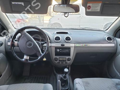 Left tailgate light CHEVROLET LACETTI (J200) 1.6 | BP16380382C79  - Image 26