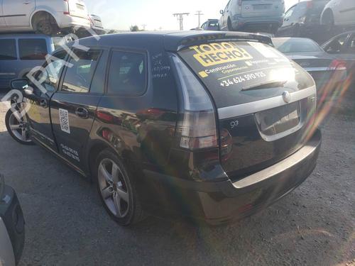 Left rear window switch SAAB 9-3 (YS3F, E79, D79, D75) 1.9 TiD | BP37229880I29 - Image 12