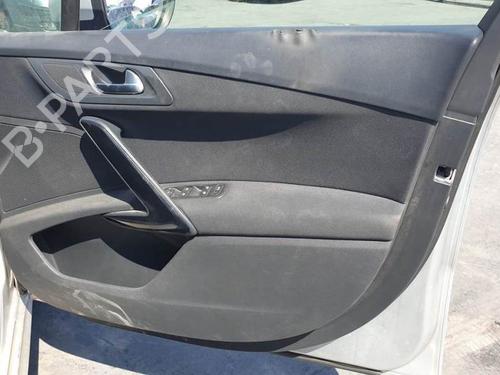 Engine control unit (ECU) PEUGEOT 508 SW I (8E_) 2.0 HDi | BP24989344M57 - Image 10