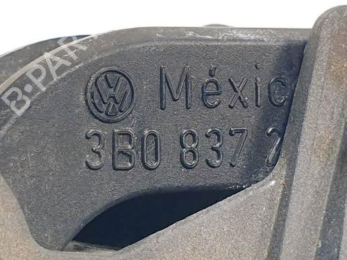 Front right exterior door handle VW GOLF IV (1J1) 1.8 | BP18262493C129 