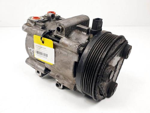 AC compressor JAGUAR X-TYPE I (X400) 2.0 D | BP16035546M34 - Image 2