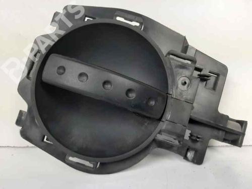 Used Front right interior door handle Front right interior door handle CITROËN C2 (JM_) 1.4 HDi (68 hp) 6843975 6843975
