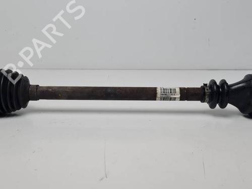 Used Right front driveshaft Right front driveshaft RENAULT KANGOO (KC0/1_) 1.5 dCi (KC07) (65 hp) 28688766 28688766