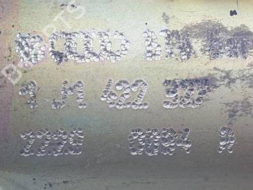 Crémaillère de direction VW GOLF IV (1J1) 1.6 | BP30800977M22 