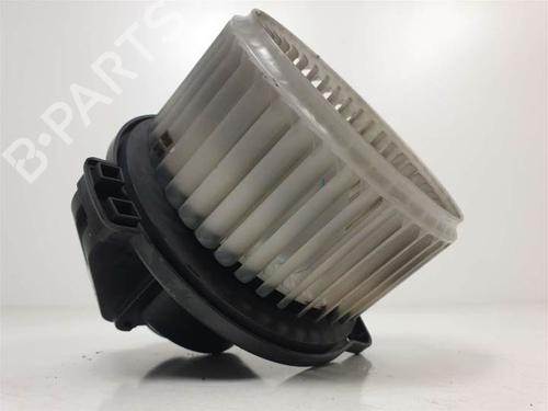 Heater blower motor LAND ROVER RANGE ROVER SPORT I (L320) 2.7 D 4x4 | BP13955127M62 