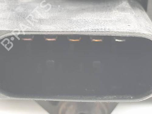 Mass air flow sensor MERCEDES-BENZ S-CLASS (W220) S 320 CDI (220.025, 220.125) | BP26448520M95 