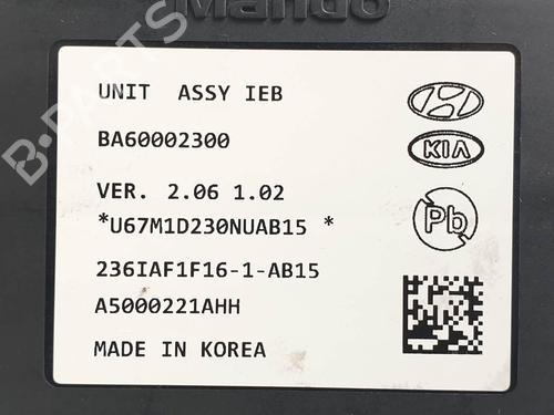 ABS pump HYUNDAI TUCSON (NX4E, NX4A) 1.6 T-GDi Hybrid | BP24934957M43 - Image 10