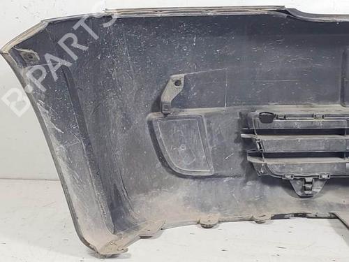 Front bumper OPEL MERIVA A MPV (X03) 1.6 16V (E75) | BP17545446C7 