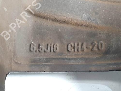 Fælgsæt CITROËN C3 III (SX) 1.2 PURETECH 110 | BP29198984C100 - Image 3