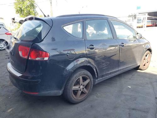 Left front window switch SEAT ALTEA XL (5P5, 5P8) 1.6 TDI | BP24932651I27 - Image 25