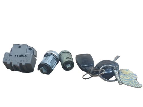 Electronic module FORD FOCUS I Turnier (DNW) 1.8 Turbo DI / TDDi | BP36661668M83 - Image 2