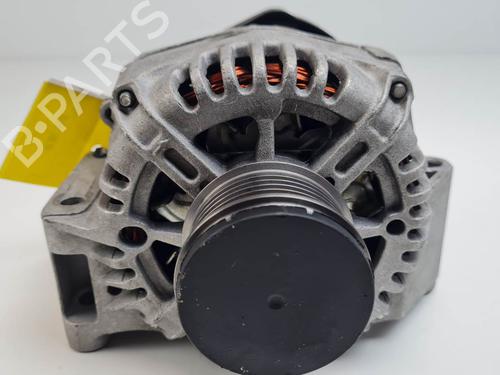 Alternator CITROËN NEMO Box Body/MPV (AA_) 1.3 HDi 75 | BP24817422M7 - Image 5