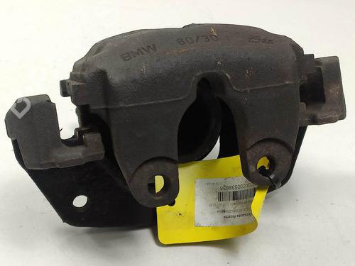 Used Left front brake caliper BMW X5 (E53) 4.4 i (286 hp) 11570603
