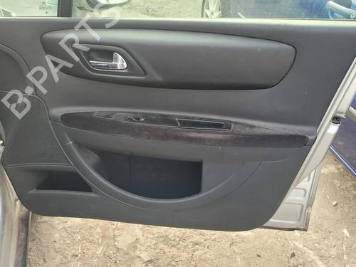 Right rear window switch CITROËN C4 I Saloon 1.6 HDi | BP31351717I28 - Image 19