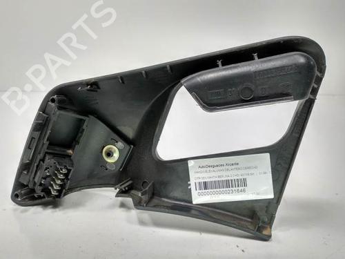 Right front window switch CITROËN XANTIA (X1_, X2_) 2.0 HDI 90 | BP8395200I26 