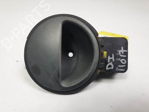 Used Rear right interior door handle Rear right interior door handle DAEWOO KALOS (KLAS) 1.2 (72 hp) 12374930 12374930