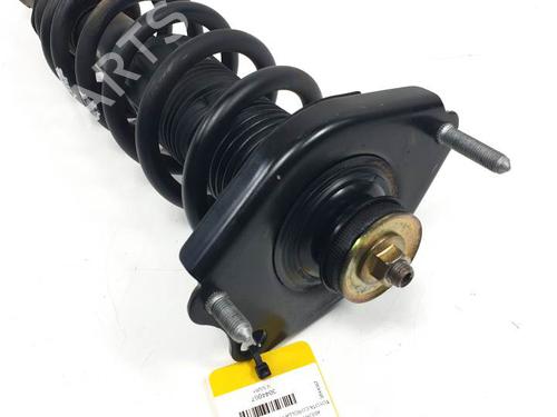Right rear shock absorber TOYOTA COROLLA Verso (ZER_, ZZE12_, R1_) 2.0 D-4D (CUR10_, CUR10R) | BP24916156M19 