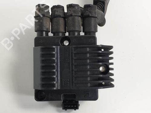 Ignition coil OPEL ASTRA G Hatchback (T98) 1.6 (F08, F48) | BP6854981M94 