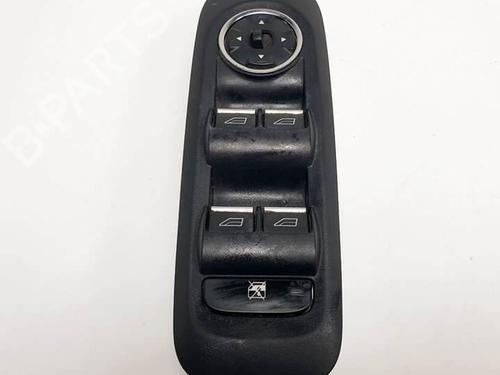 Used Left front window switch Left front window switch FORD MONDEO IV (BA7) 1.8 TDCi (125 hp) 18018581 18018581