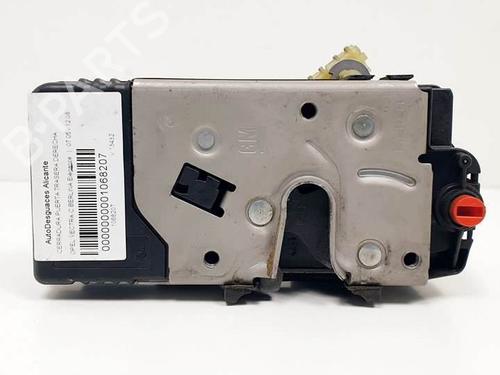 Højre bagtil lås OPEL VECTRA C (Z02) 1.9 CDTI (F69) | BP16960942C99 