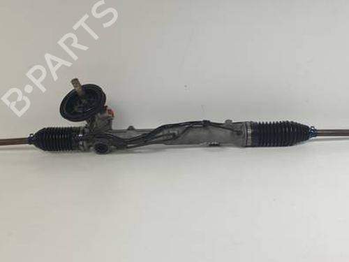 Used Steering rack PEUGEOT 206 Hatchback (2A/C) 1.9 D (69 hp) 30769332