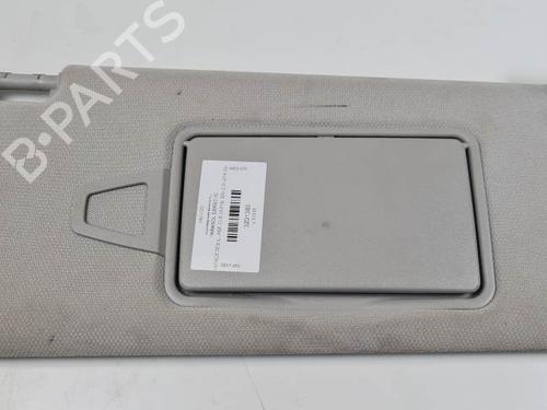 Right sun visor MERCEDES-BENZ CLS (C219) CLS 320 CDI (219.322) | BP29199020I2 - Image 3