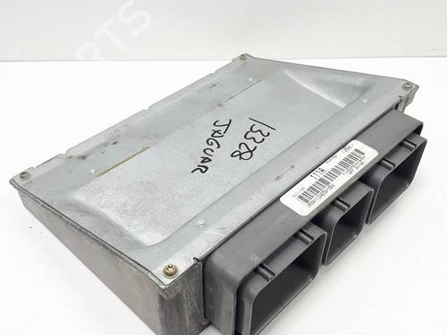 Calculateur moteur (ecu) JAGUAR S-TYPE II (X200) 3.0 V6 (238 hp) 15986227