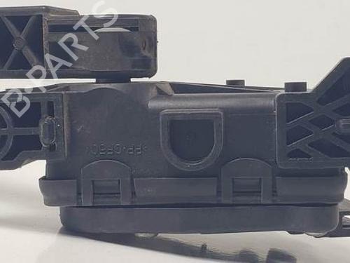 Pedal AUDI Q7 (4LB) 3.6 FSI quattro | BP19171618I4 