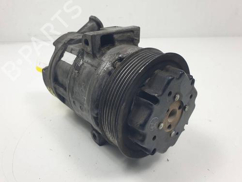 Used AC compressor AC compressor OPEL CORSA D (S07) 1.3 CDTI (L08, L68) (75 hp) 36000620 36000620