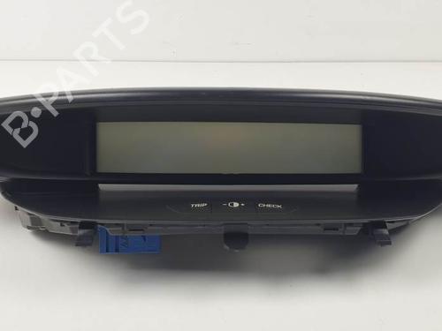 instrument-cluster-citroen-c4-i-lc_-2004-2005-2006-2007-2008-2009-2010-2011-2012-2013-2014-29246385 main image