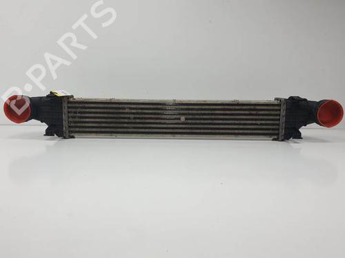 Used Intercooler MERCEDES-BENZ E-CLASS (W211) E 220 CDI (211.006) (150 hp) 16784801