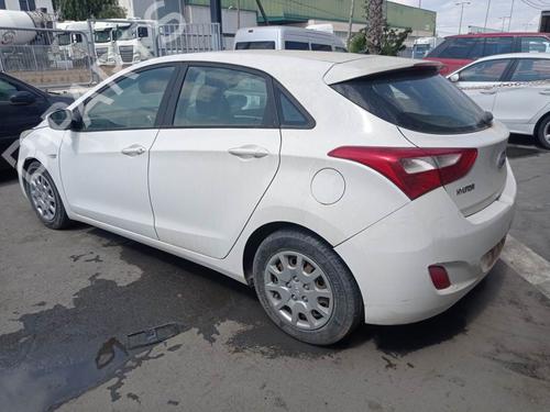 Left front steering knuckle HYUNDAI i30 (GD) 1.4 CRDi | BP9709040M25 - Image 11