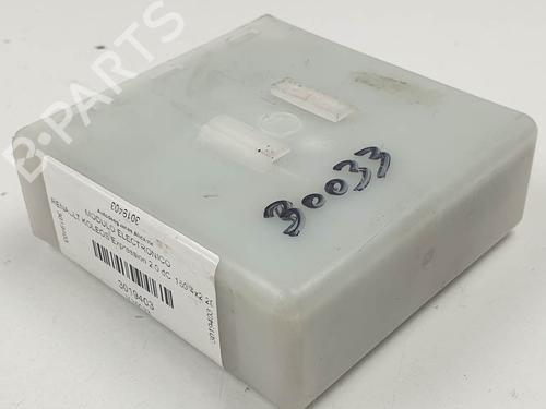 Electronic module RENAULT KOLEOS I (HY_) 2.0 dCi 4x4 (HY0K) | BP24340941M83 - Image 4