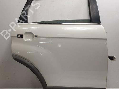 Used Right rear door Right rear door 38433660 38433660