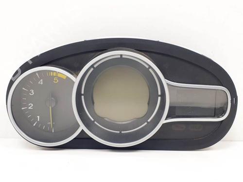 Used Instrument cluster RENAULT MEGANE III Hatchback (BZ0/1_, B3_) 1.5 dCi (86 hp) 24984258