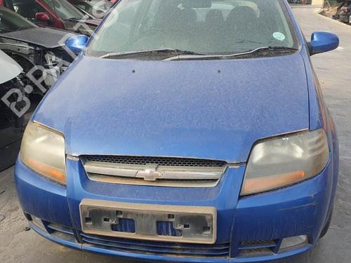 Starter DAEWOO KALOS (KLAS) 1.4 16V | BP14993294M8 - Image 17