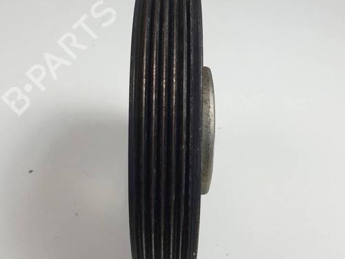 Pulley PEUGEOT EXPERT Tepee (VF3X_) 2.0 HDi 120 | BP29474171M122 