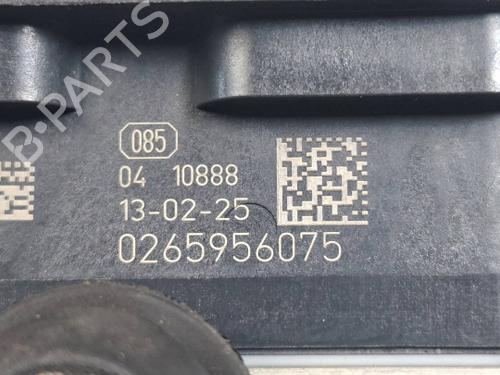 ABS pump OPEL MERIVA B MPV (S10) 1.4 (75) | BP40558040M43 - Image 6