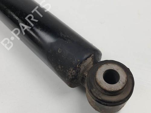 Right rear shock absorber CITROËN C3 II (SC_) 1.4 HDi 70 (SC8HZC, SC8HR0, SC8HP4) | BP28027555M19 