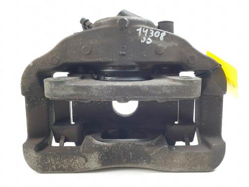 Right front brake caliper BMW 5 (E60) 530 d | BP24652935M104 
