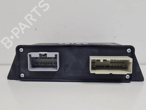 Electronic module JAGUAR XF I (X250) 3.0 D | BP37457927M83 - Image 3