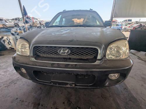 Right rear window switch HYUNDAI SANTA FÉ I (SM) 2.0 CRDi 4x4 | BP37871683I28 - Image 7